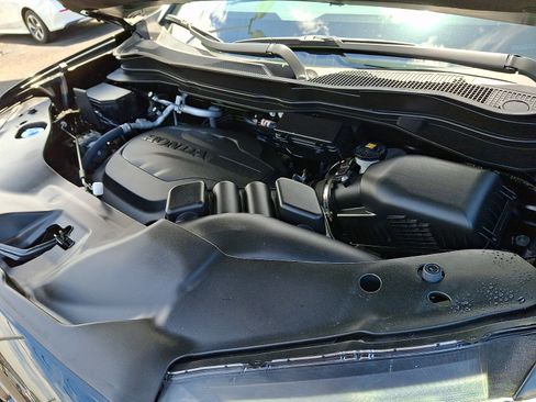 Used 2023 Honda Passport TrailSport image 28