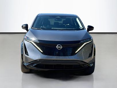 Used 2023 Nissan Ariya FWD