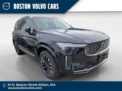 New 2026 Volvo XC90 B6 Plus w/ Protection Package Premier