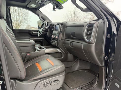 Used 2021 GMC Sierra 3500 AT4 w/ AT4 Premium Plus Package image 19