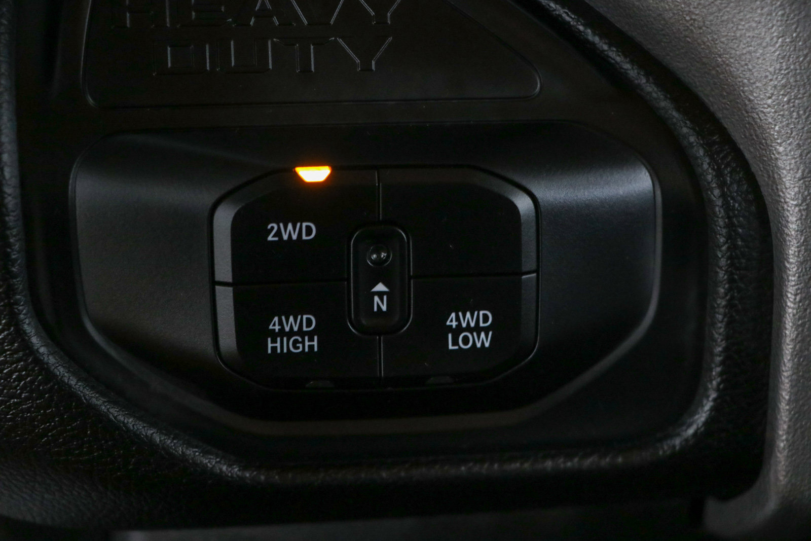 Used 2026 RAM 2500 Big Horn AWD/4WD image 22