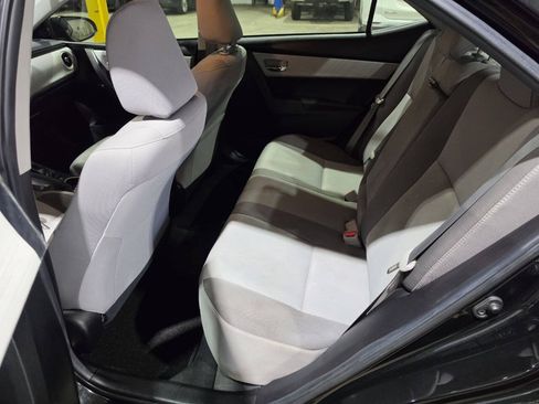 Used 2019 Toyota Corolla LE FWD image 27