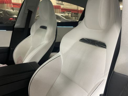 Used 2024 Tesla Model 3 Performance image 8