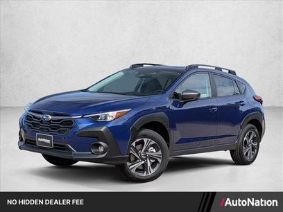 New 2026 Subaru Crosstrek 2.5i Premium