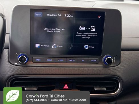 Used 2022 Hyundai Kona SEL w/ Convenience Package AWD/4WD image 22