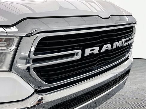 Used 2021 RAM 1500 Big Horn AWD/4WD image 29