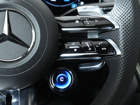 New 2026 Mercedes-Benz GLC 43 AMG 4MATIC image 15