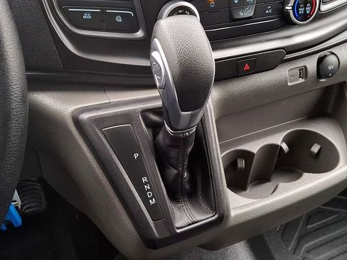 Used 2025 Ford Transit 250 148 High Roof w/ Load Area Protection Package image 19