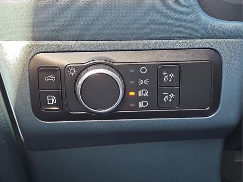 Used 2025 Ford Maverick Lariat w/ Black Appearance Package image 22