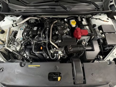 Used 2024 Nissan Sentra S FWD image 23