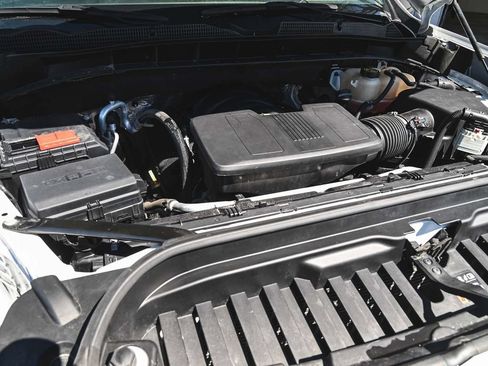 Used 2024 GMC Sierra 1500 Elevation AWD/4WD image 27