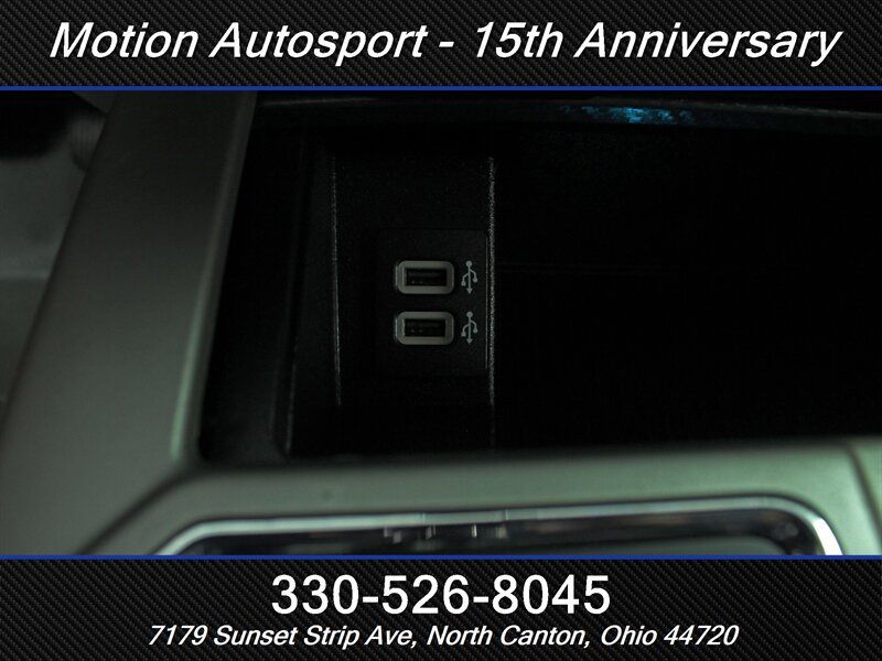 Used 2020 Ford F150 Lariat w/ Equipment Group 502A Luxury AWD/4WD image 18