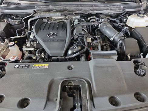 Used 2023 Lexus RX 500h F Sport image 30