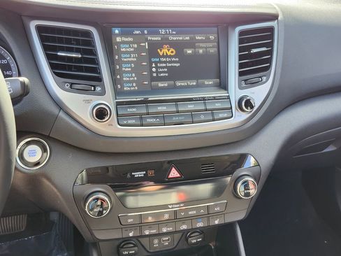 Used 2018 Hyundai Tucson SEL Plus image 20