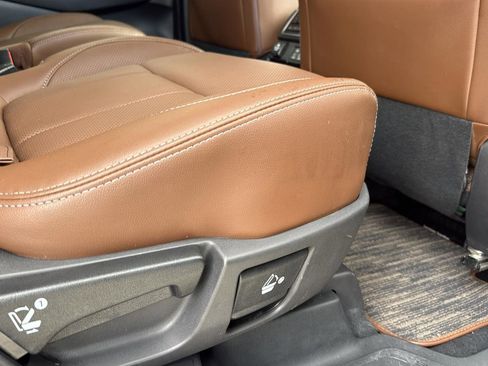 Used 2023 Subaru Ascent Touring image 24