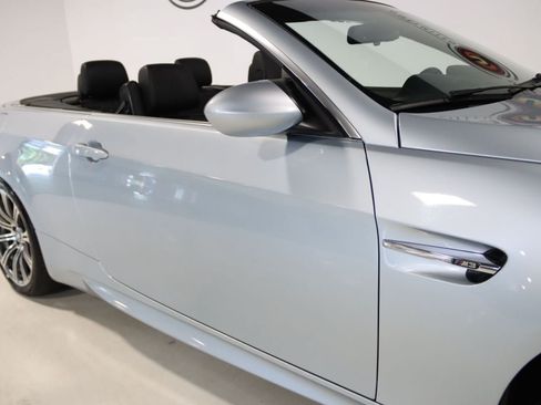 Used 2011 BMW M3 Convertible RWD image 67