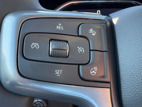 New 2026 Chevrolet Silverado 2500 LTZ w/ LTZ Convenience Package image 14