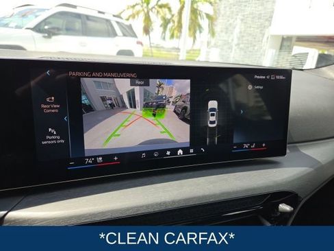 Used 2025 BMW 330i Sedan image 5