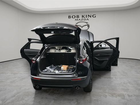 Used 2026 MAZDA CX-30 AWD 2.5 S image 16