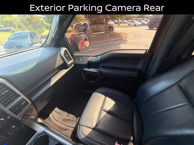 Used 2019 Ford F150 Lariat AWD/4WD image 33