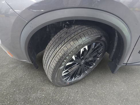 New 2026 Nissan Rogue Dark Armor AWD/4WD image 30