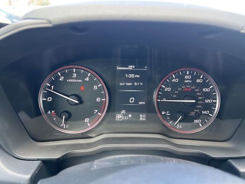 New 2026 Subaru Impreza RS image 15