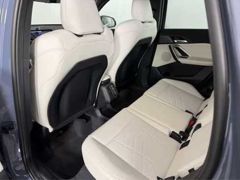 New 2026 BMW X1 xDrive28i w/ Technology Package image 17