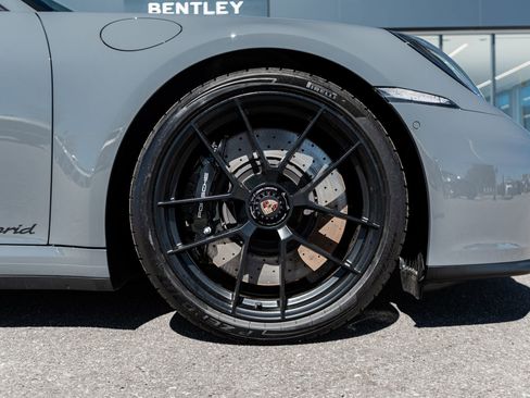 Used 2026 Porsche 911 Carrera GTS image 16