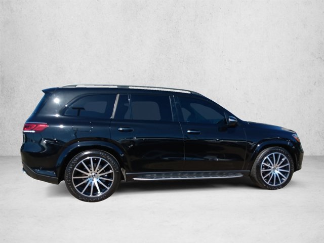 Certified 2023 Mercedes-Benz GLS 580 4MATIC image 4