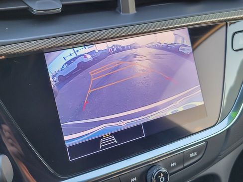 Certified 2023 Buick Encore GX Select w/ Experience Buick Package image 15