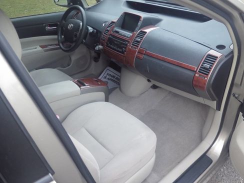 Used 2007 Toyota Prius image 18