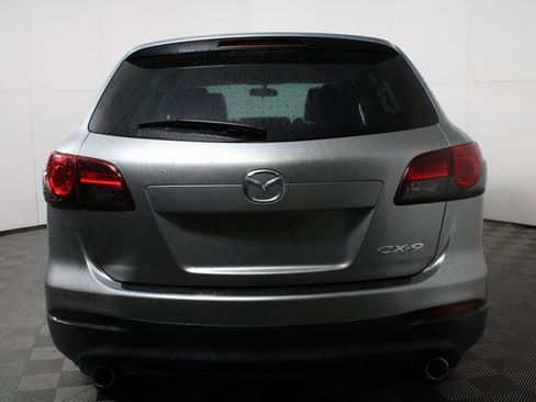 Used 2015 MAZDA CX-9 Sport image 6