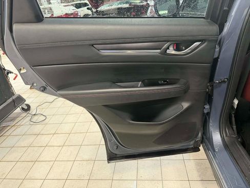 Used 2023 MAZDA CX-5 Carbon Edition image 18