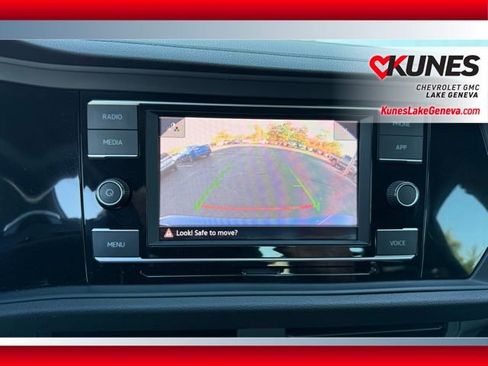 Used 2024 Volkswagen Jetta SE image 26