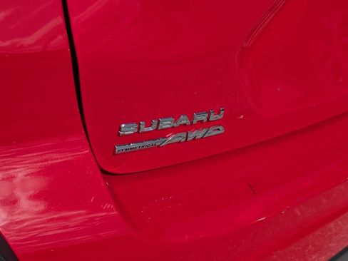 Used 2025 Subaru Crosstrek 2.0i Premium AWD/4WD image 14
