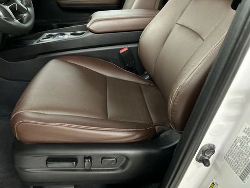 Used 2024 Honda Ridgeline RTL image 7