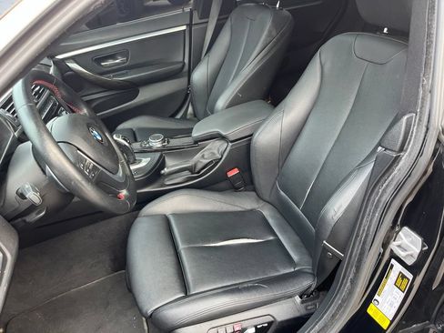 Used 2016 BMW 428i Gran Coupe RWD image 8