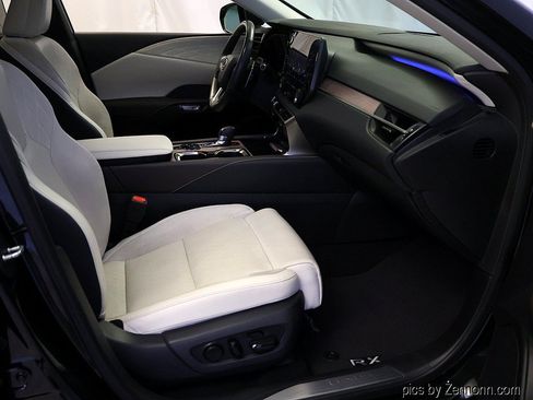 Used 2023 Lexus RX 350 AWD w/ Accessory Package (Z1) image 36