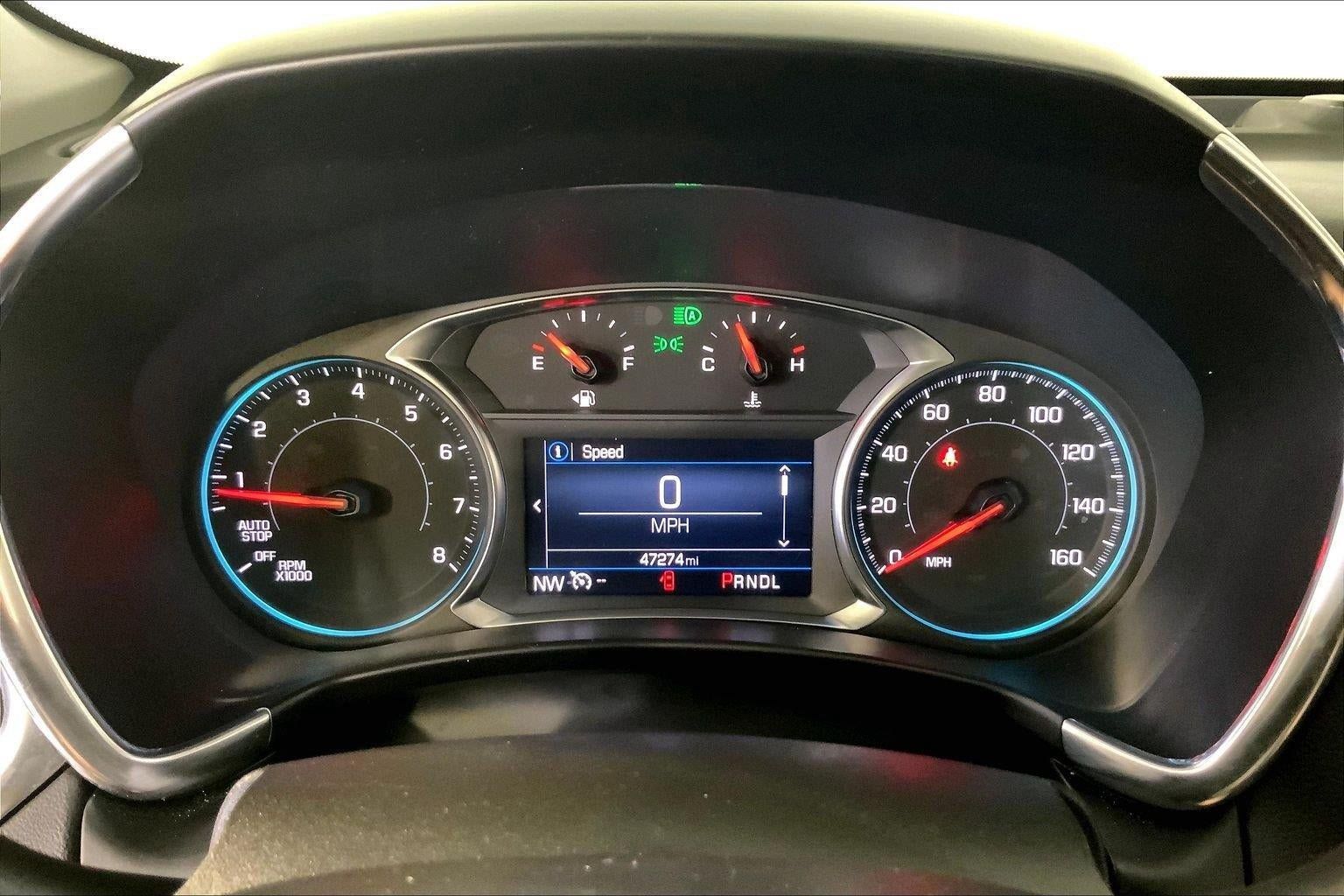 Used 2024 Chevrolet Equinox LT AWD/4WD image 20