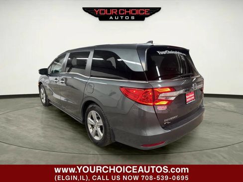 Used 2019 Honda Odyssey EX-L image 3