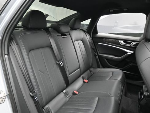 Used 2019 Audi A6 3.0T Premium Plus w/ Premium Plus Package AWD/4WD image 30