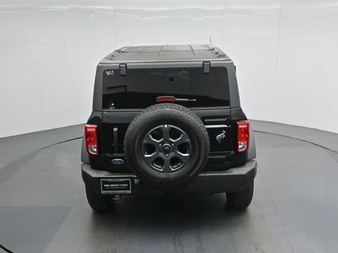 New 2025 Ford Bronco Big Bend image 41