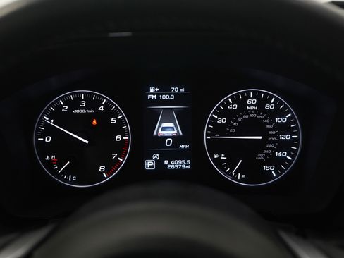 Used 2024 Subaru Legacy Premium image 21
