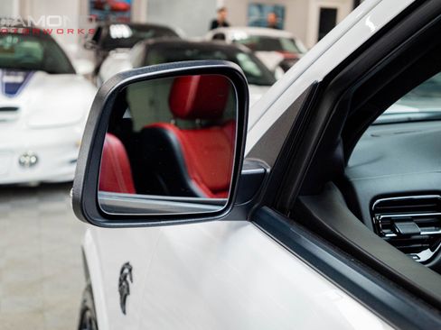 Used 2021 Dodge Durango SRT Hellcat w/ Premium Interior Group image 86