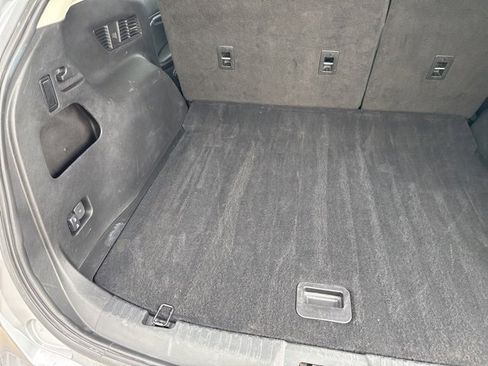 Used 2024 Ford Edge Titanium image 38