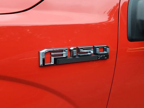 Used 2019 Ford F150 XL w/ Equipment Group 101A Mid AWD/4WD image 9