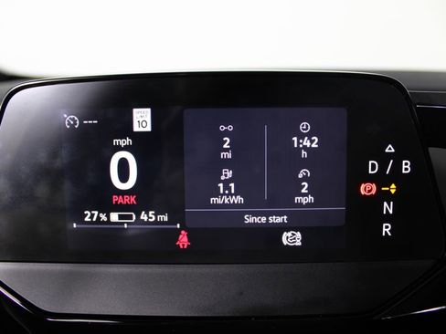 Used 2024 Volkswagen ID.4 2WD image 25
