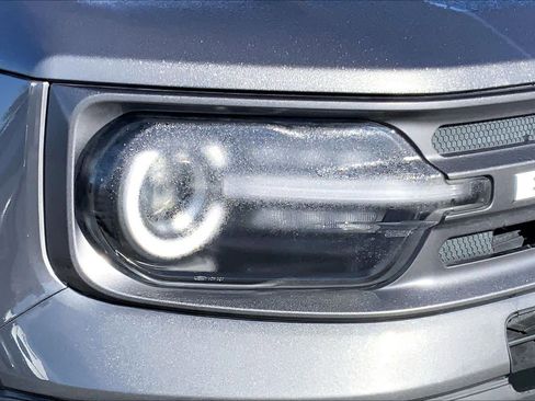 Certified 2023 Ford Bronco Sport Big Bend image 24