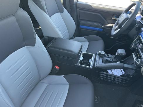 New 2026 Toyota Tacoma TRD Off-Road AWD/4WD image 22