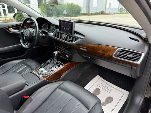 Used 2018 Audi A7 3.0T Prestige w/ Prestige Package AWD/4WD image 27